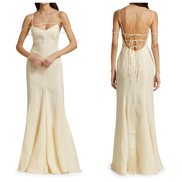 Jacquemus Dresses & Skirts - SOLD NOT AVAILABLE